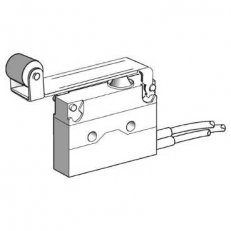 Mikropsínač TELEMECANIQUE XEP4E1FDA454
