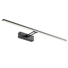 Nástěnné svítidlo LINEAR AP LED 16.4W 3000K SBK REDO 01-3463