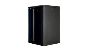 19 nástěnný rozvaděč S-RACK 20U 600 x 60