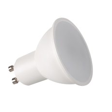 Světelný zdroj LED K LED N GU10 6W-WW KANLUX 36333