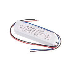 24V 60W zdroj LPV5-24-60 T-LED 056711