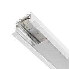 XTRACE RECESSED LIGHT FITTING 58.8W 220-