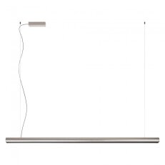 Závěsné svítidlo CITYLINE SU LED 35W 2700/3000K FOGGY NICKEL/BK (150)IGC