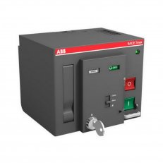 ABB Motorový pohon s elektronikou MOE-E XT5 110-125V AC/DC rychlé vypnutí