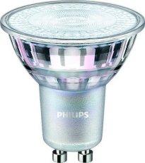 Reflektorová LED žárovka PHILIPS MASTER LEDspot Value D 3.7-35W GU10 927 36D