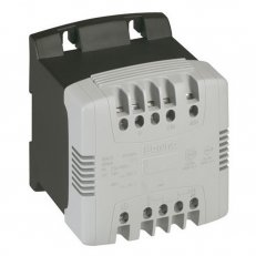 TRAFO 310VA 230/400, 24V LEGRAND 042860