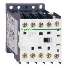 CONTACTOR SCHNEIDER LC1K0610FE7