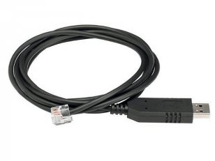 Lovato VT1XC01 PC kabel pro frekvenční měnič VT