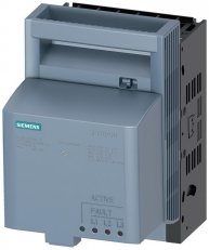 SIEMENS 3NP1123-1CA22 Pojistkový odpínač