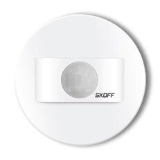 Skoff MC-RUE-C-0 Senzor PIR Rueda bílá(C) 10V IP20