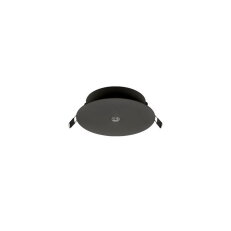 RECESSED CANOPY SAND BLACK REDO CR1 BK