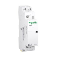 Stykač Acti9 iCTK 25A 2Z 230V AC    SCHNEIDER A9C40225