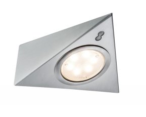 Surface mounted light Set 3eck br LED PI