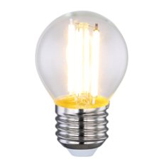 LED žárovka LED BULB E27 LED 6,5W 230V, 806lm, 2700K GLOBO 10582GK