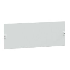 Plný čelní panel, 6 výškových dílců, Š 850 SCHNEIDER LVS03856