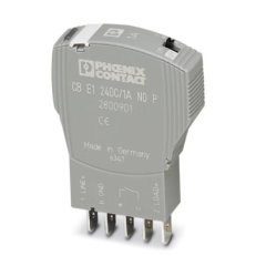 CB E1 24DC/1A NO P Elektronický přístrojový jistič 2800901