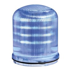 Modul multifunkčního LED svítidla FLR S IP66, modrá, allCLEAR SIRENA 90121