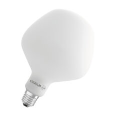 LEDVANCE Vintage 1906 LED CLASSIC Globe Dimmable 7.3W 827 Frosted E27