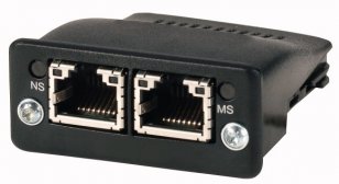 DX-NET-MODBUSTCP-2 Modul Modbus/TCP pro měniče DA1 Eaton 169126