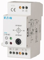 Eaton 284730 Dálkové ovládání pro motorový pohon Z-FW Z-FW-MO