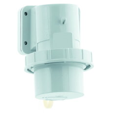 Přívodka přístavná16A 5p 400V IP67 6h Quick-Connect BALS 26056