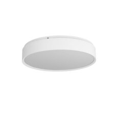 Stropní svítidlo YOMO PL LED 45W 3000K SWH REDO 01-2567