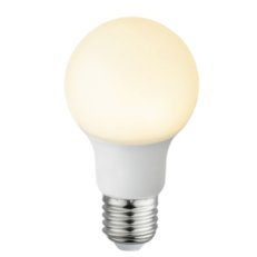 LED žárovka LED BULB E27 9W 230V, 810lm, 4000K GLOBO 10625CK