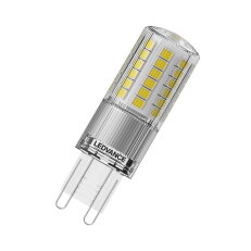 LEDVANCE LED PIN G9 DIM P 4.4W 827 Clear G9