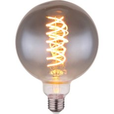 LED žárovka DUBAN E27 LED 8,5W 230V, 280lm, 2000K GLOBO 11404FS