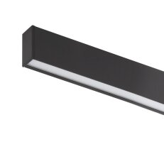 XTRIM S LINEAR LIGHT FITTING  50W 48V DC