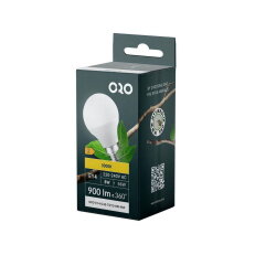 ORO-E14-G45-TOTO-8W-WW