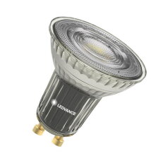 LED PAR1610036 DIM 8W 830 GU10 P   LEDV