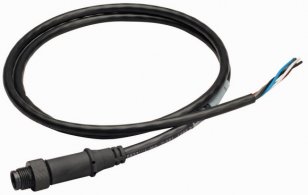 SWD4-M3LR5-S SWD Kruhový kabel s M12 k