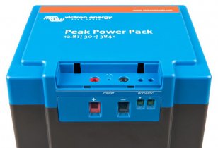 Victron Peak Power Pack 12,8V/30Ah 384Wh