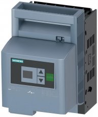 SIEMENS 3NP1123-1CA23 Pojistkový odpínač