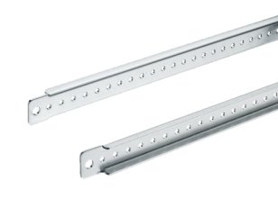 Rittal 4599200 Montážní výztuhy , pro šířku dveří: 760 mm