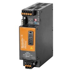 Elektrické napájení PRO TOP1 240W 24V 10A WEIDMÜLLER 2466880000