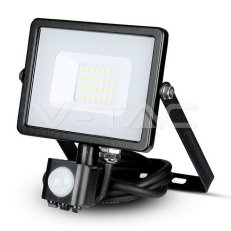 20W LED Sensor Floodlight SAMSUNG CHIP C