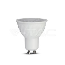 LED Spotlight SAMSUNG CHIP - GU10 6.5W