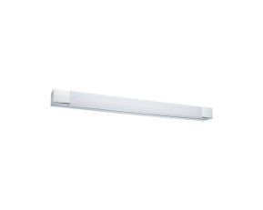 LED svítidlo nad zrcadlo Quasar IP44 10,5W 700mm chrom 797.15 PAULMANN 79715