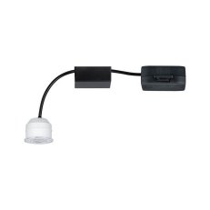 Nova mini LED-Modul Coin 1x4W 2.700K 230V PAULMANN 94306