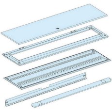 Propojovací oddíl IP55, Š=300mm, 19 výškových dílců SCHNEIDER LVS08345