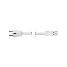 Napájecí kabel 3 x 1,5 mm2 se 3pólovou z