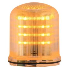 Modul multifunkčního LED svítidla FLR S IP66, oranžová, allCLEAR SIRENA 90122