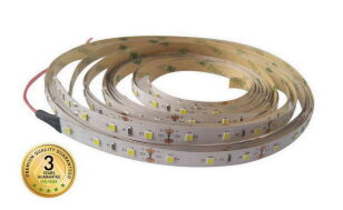 LED STRIP 60LED/9,6W/m IP20 NW 5M