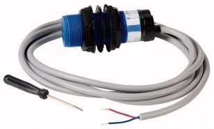 E53KBL30T111 Kapacitní bezkontaktní snímač 1V kabel 2m PNP Eaton 134811