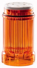 Eaton SL4-L120-A Světelný modul D=40mm, vč. LED, 110/120V AC, IP66, oranžový