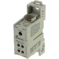 Svorkovnice Eaton PDBFS204 s vysokou zkratovou odolností IP20 600V AC,175A,1-pól