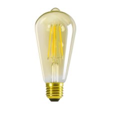 LED světelný zdroj XLED ST64 7W-WW 29637 Kanlux