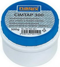 Narex 00763361 Řezná pasta CIMTAP 300g